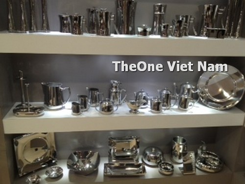 dao, khay, dĩa, inox dùng trong khách sạn dao, khay, dĩa, inox dùng trong khách sạn